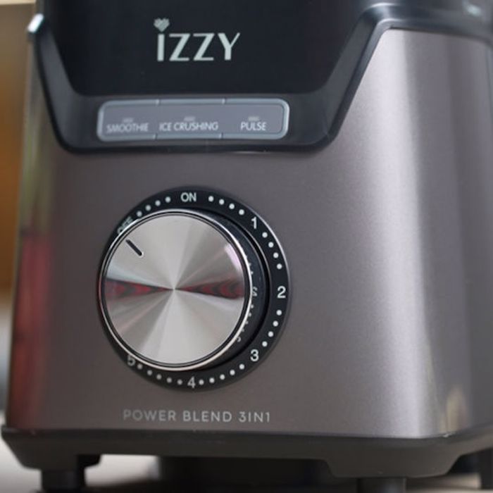 zzy IZ-6501 Blenter ga Smoothies me Gyalini Kanata 1.5lt 1200W (224400)